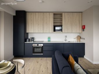 2 Bedroom Apartment, Cullet Walk, D04 F8FC, Dublin 4 - Image 2