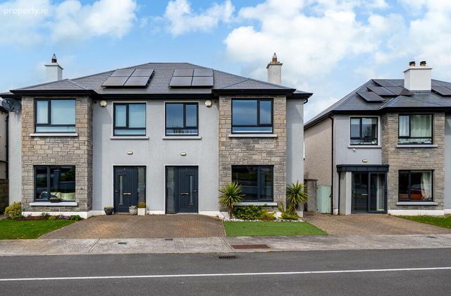 3 Ard Cuinne, Monksland, Athlone, Co. Roscommon, Athlone, Co. Roscommon - Click to view photos