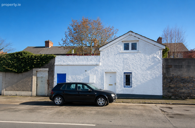 33 Donore Avenue, South Circular Road, Co. Dublin, South Circular Road, Dublin 8 - Click to view photos