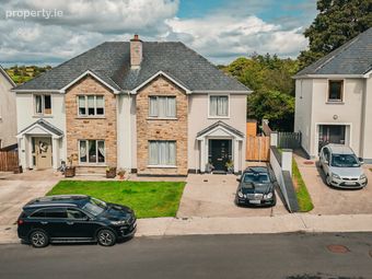 15 Pairc Fea, Ballinamore, Co. Leitrim, Ballinamore, Co. Leitrim