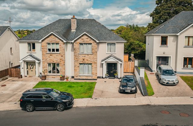 15 Pairc Fea, Ballinamore, Co. Leitrim, Ballinamore, Co. Leitrim - Click to view photos