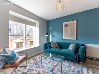 2 Bedroom Apartment, Wolfe Tone Street, Dublin 1 - Image 2