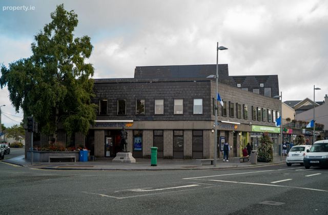 Poplar House, Poplar Square, Naas, Co. Kildare - Click to view photos