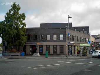Poplar House, Poplar Square, Naas, Co. Kildare