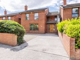 20 Laurleen, Stillorgan, Foxrock, Dublin 18