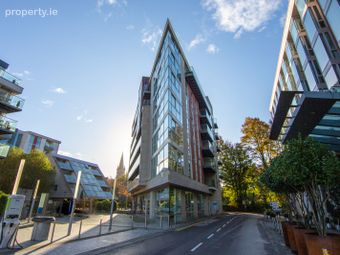 21 The Sherkin, Lancaster Gate, Western Road, Co. Cork