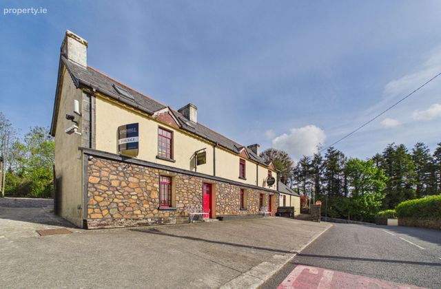 Ranchers Return, Coon West, Coan, Co. Kilkenny - Click to view photos