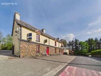 Ranchers Return, Coon West, Coan, Co. Kilkenny