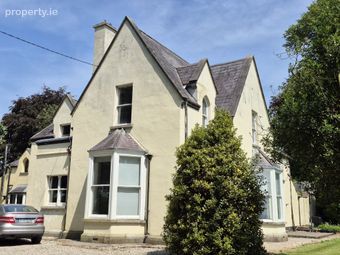 The Old Rectory, Moanavoth, Rathvilly, Co. Carlow