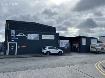 Unit 41 Newtown Avenue, Malahide Road Industrial Park, Coolock, Dublin 17 - Image 2