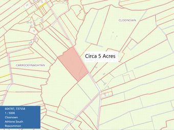 Clonown, Athlone, Co. Roscommon - Image 3