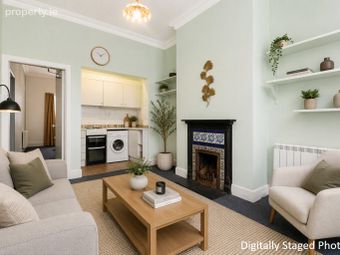 Apt 2, 1 Bayview, Pembroke Street, Dublin 4, Dublin 4 - Image 4