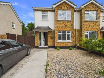 9 Abbeylands, Mullingar, Co.westmeath, Mullingar, Co. Westmeath