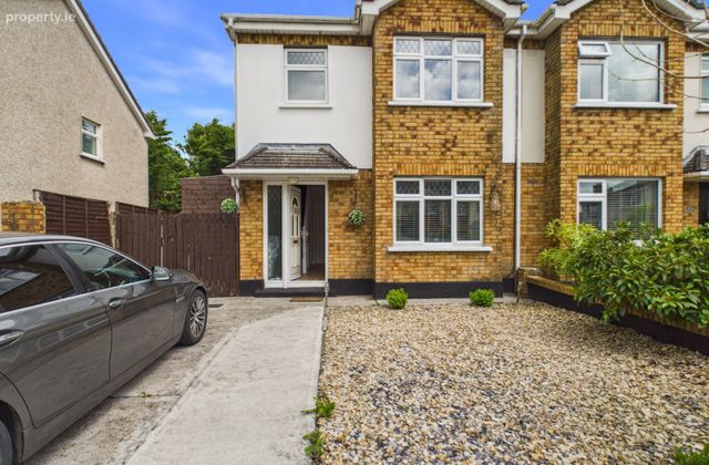 9 Abbeylands, Mullingar, Co.westmeath, Mullingar, Co. Westmeath - Click to view photos