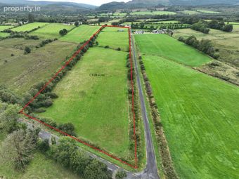 Cloonca, Tourlestrane, Co. Sligo, Tourlestrane, Co. Sligo