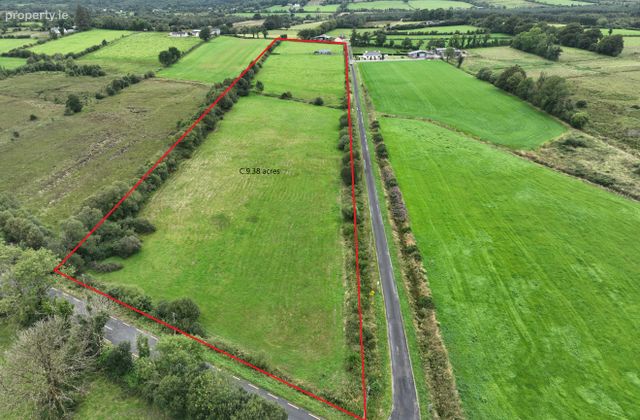 Cloonca, Tourlestrane, Co. Sligo, Tourlestrane, Co. Sligo - Click to view photos