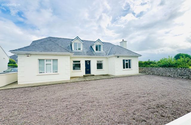 6 Mounthawk Manor, Tralee, Tralee, Co. Kerry - Click to view photos