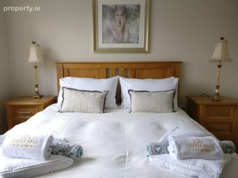 Luxury One Bed Apartment, Semple Mill, Parkavara, Galway City Centre, Co. Galway - Image 3