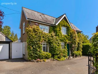 Woodview, Gordon Avenue, Dublin 18, Dublin 18