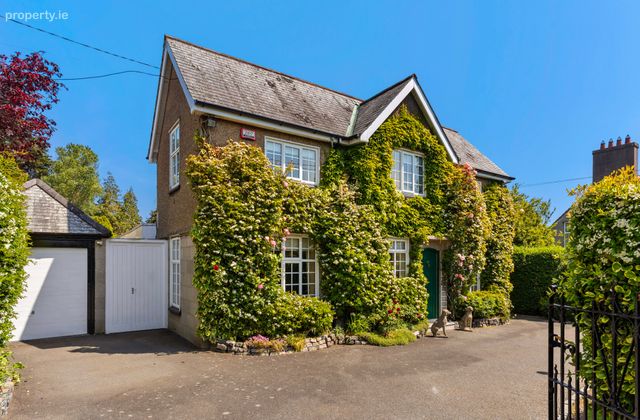 Woodview, Gordon Avenue, Dublin 18, Dublin 18 - Click to view photos