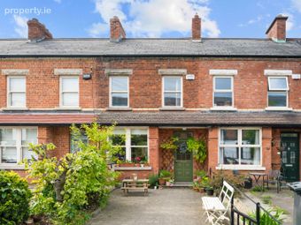 92 South Lotts Road, Ringsend, Dublin 4