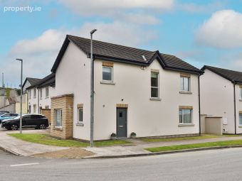 5 Bridgegate Drive,Ardee,Co. Louth, Ardee, Co. Louth
