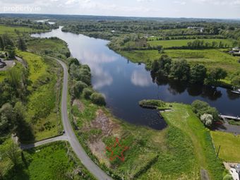Jamestown, Carrick-on-Shannon, Co. Roscommon