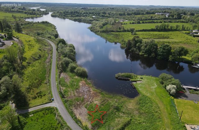 Jamestown, Carrick-on-Shannon, Co. Roscommon - Click to view photos