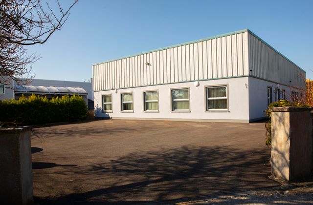 Tooraree, Ballyhaunis, Co. Mayo, Ballyhaunis, Co. Mayo - Click to view photos