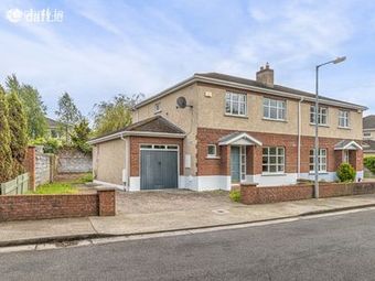 Jigginstown Park, Naas, Co. Kildare