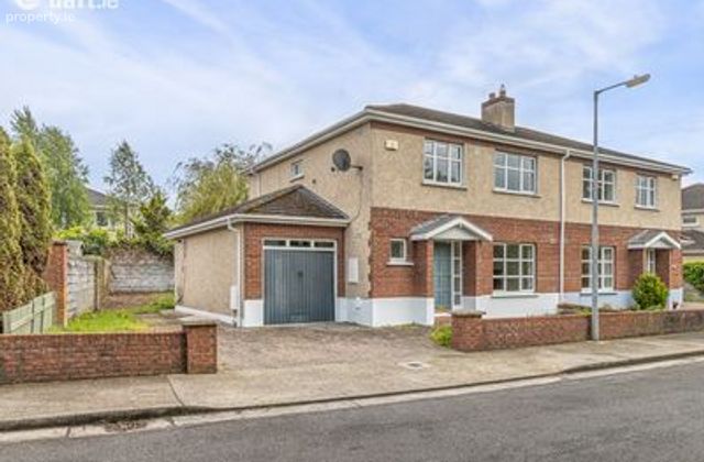 Jigginstown Park, Naas, Co. Kildare - Click to view photos