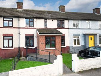 250 Clogher Road, Crumlin, Dublin 12, Crumlin, Dublin 12