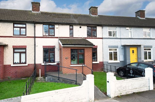 250 Clogher Road, Crumlin, Dublin 12, Crumlin, Dublin 12 - Click to view photos