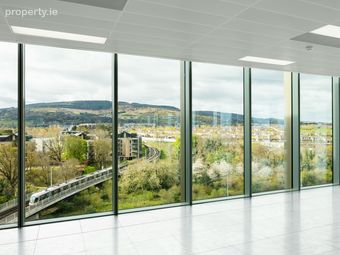 Building N1, Central Park, Leopardstown, Co. Dublin, Leopardstown, Dublin 18 - Image 5