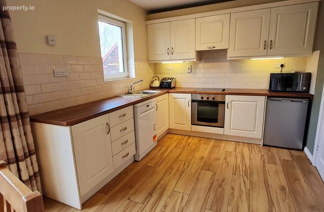 48 Galway Townhouses, Forster Street, Bohermore, Co. Galway - Click to view photos