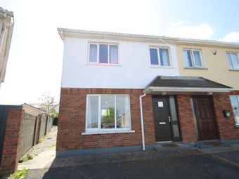 142 Gleann Dara, Bishop O'donnell Road, Shantalla, Co. Galway
