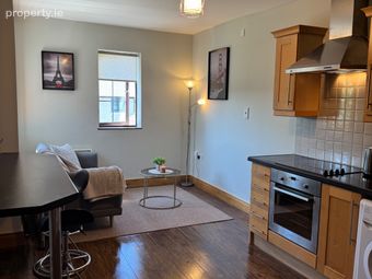 Ard Aoibhann Drive, .ballybane Road, Ballybane, Co. Galway