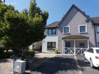 55 Garden View, Creggaunnahilla, Clarecastle, Ennis, Co. Clare