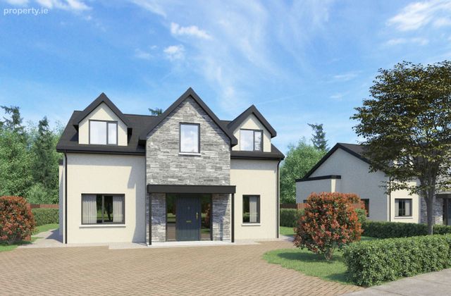 The Doonan, From &acirc;��875,000, Glenview Manor, Ballyguile Road, Wicklow Town, Wicklow Town, Co. Wicklow - Click to view photos