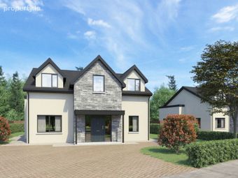 The Doonan, From &acirc;��875,000, Glenview Manor, Ballyguile Road, Wicklow Town, Wicklow Town, Co. Wicklow