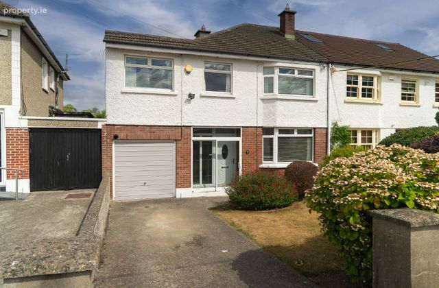 13 Springfield Drive, Dublin 6w, Templeogue, Dublin 6w - Click to view photos