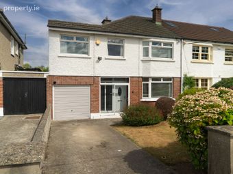 13 Springfield Drive,Dublin 6w, Templeogue, Dublin 6w