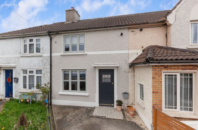 44 Clanawley Road, Dublin 5, Killester, Dublin 5 - Click to view photos