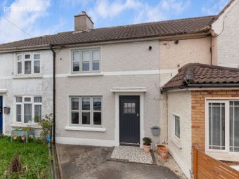 44 Clanawley Road, Dublin 5, Killester, Dublin 5