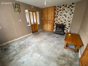 13 Wolfe Tone Street, Mountmellick, Mountmellick, Co. Laois - Image 4