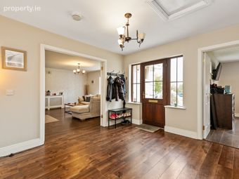 7 Milford Park, Ballinabranna, Carlow, Ballinabranagh, Co. Carlow - Image 3