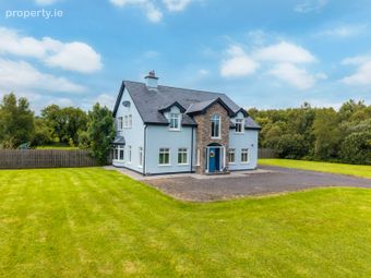 Crofton Park, Ballina, Ballina, Co. Mayo