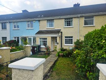 33 Mackintosh Park, Dun Laoghaire, Co Dublin, Dun Laoghaire, Co. Dublin