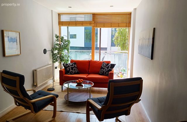 Apartment 39, The Stockyard, The Steelworks, Foley, Dublin 1 - Click to view photos