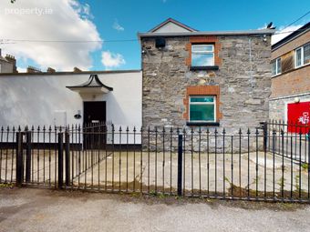 1 And 2 Dorset Lane, Dublin 1, North Circular Road, Dublin 1